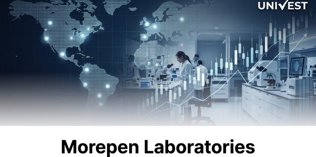 Morepen Laboratories