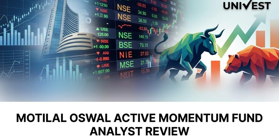 Motilal Oswal Active Momentum Fund Analyst Review