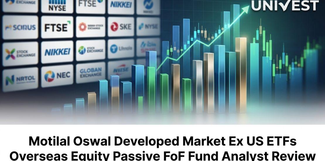 Motilal Oswal Developed Market Ex US ETFs Overseas Equity Passive FoF Fund Analyst Review