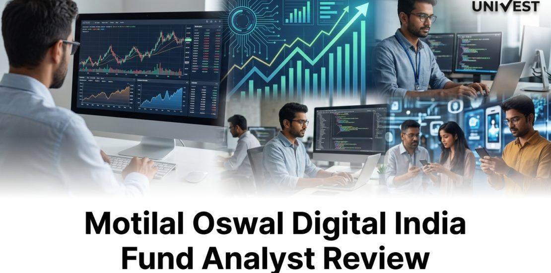 Motilal Oswal Digital India Fund Analyst Review