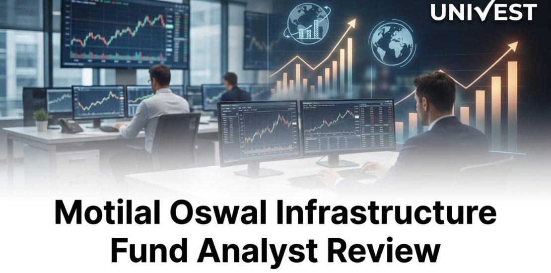 Motilal Oswal Infrastructure Fund Analyst Review