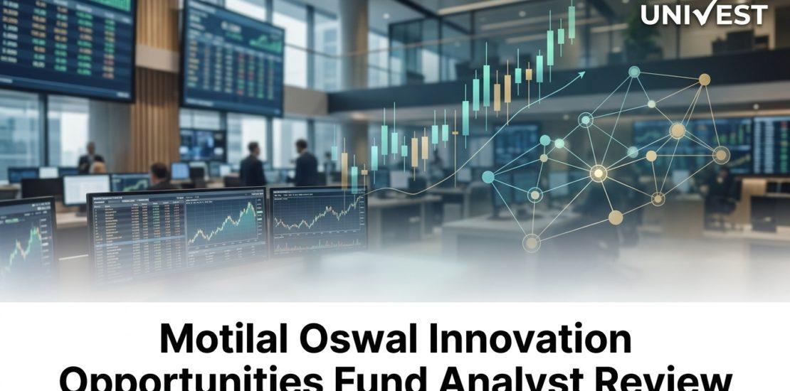 Motilal Oswal Innovation Opportunities Fund Analyst Review