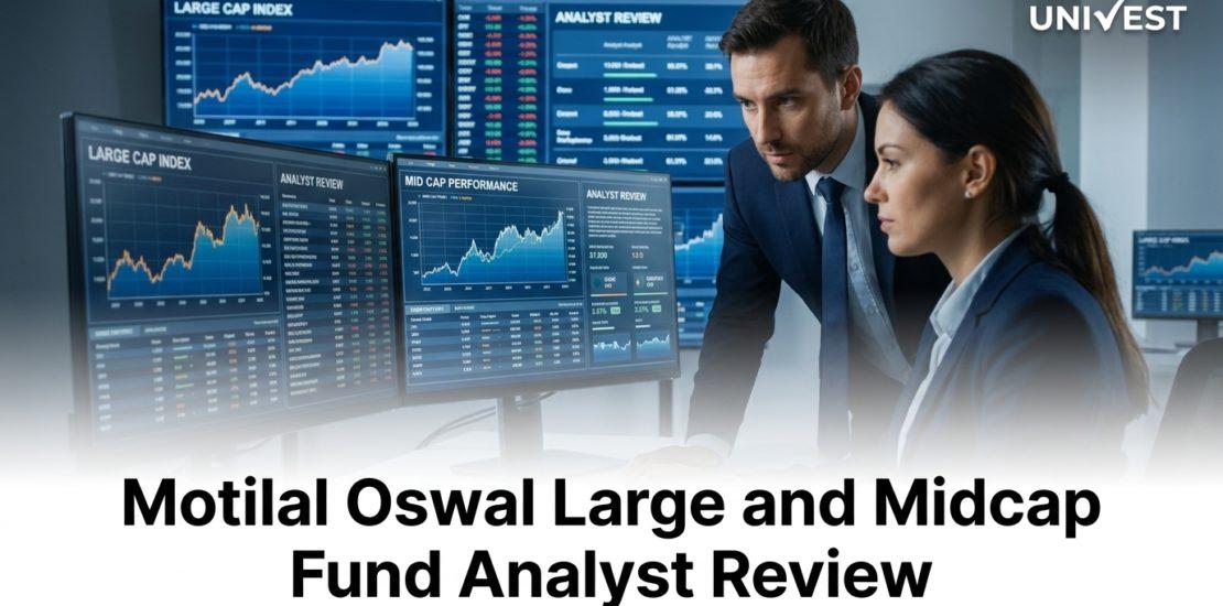 Motilal Oswal Large and Midcap Fund Analyst Review