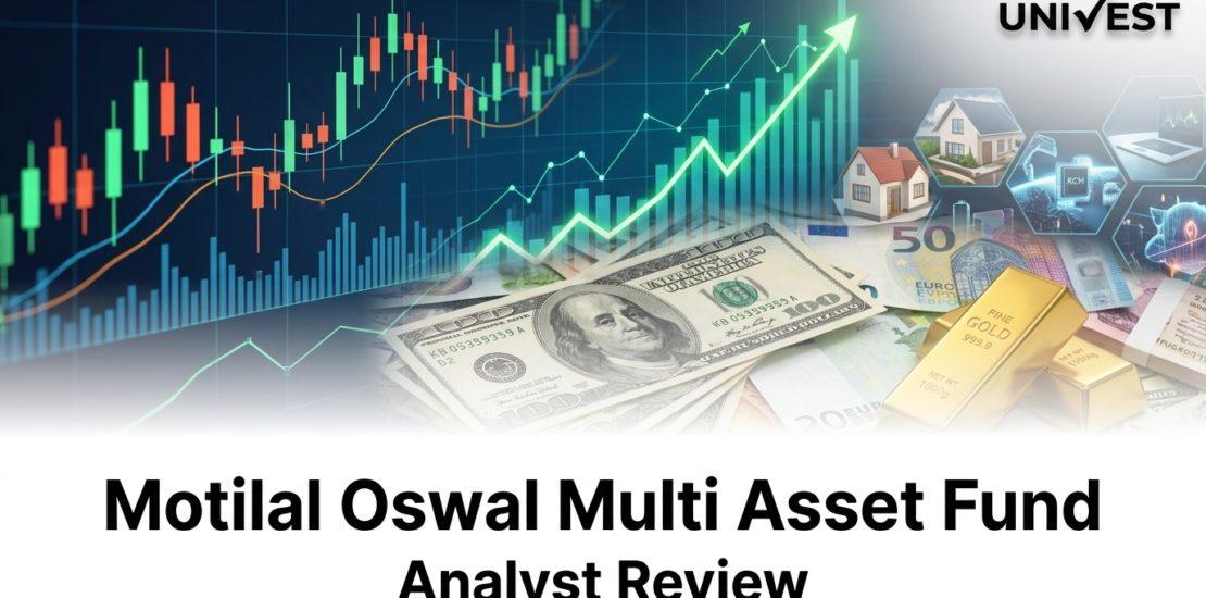 Motilal Oswal Multi Asset Fund Analyst Review