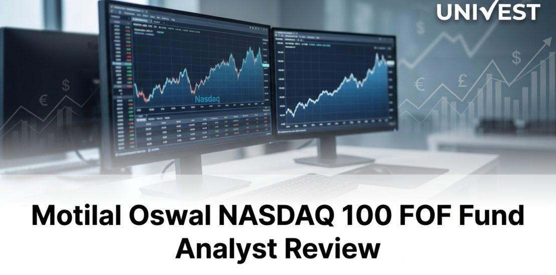 Motilal Oswal NASDAQ 100 FOF Fund Analyst Review