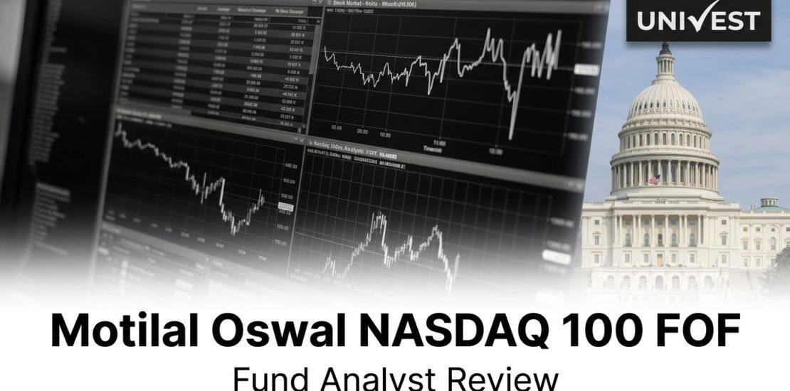 Motilal Oswal NASDAQ 100 FOF Fund Analyst Review