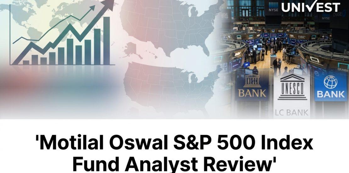 Motilal Oswal S&P 500 Index Fund Analyst Review