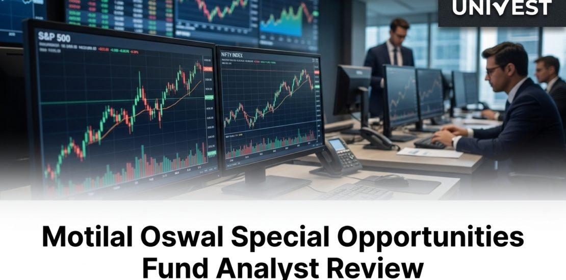 Motilal Oswal Special Opportunities Fund