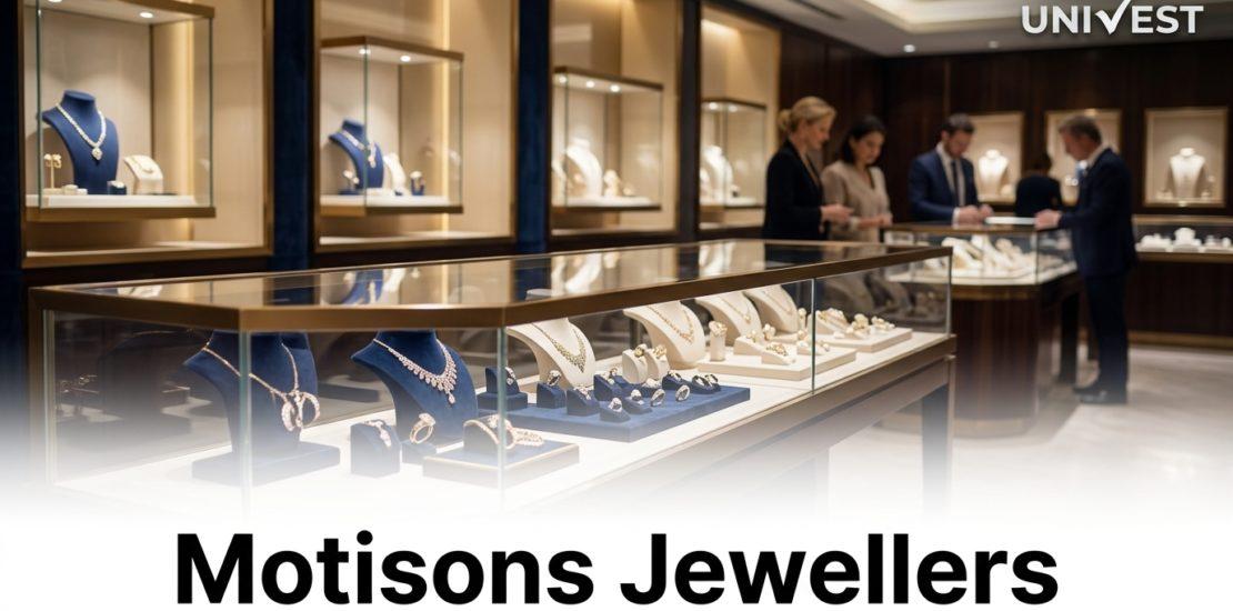 Motisons Jewellers