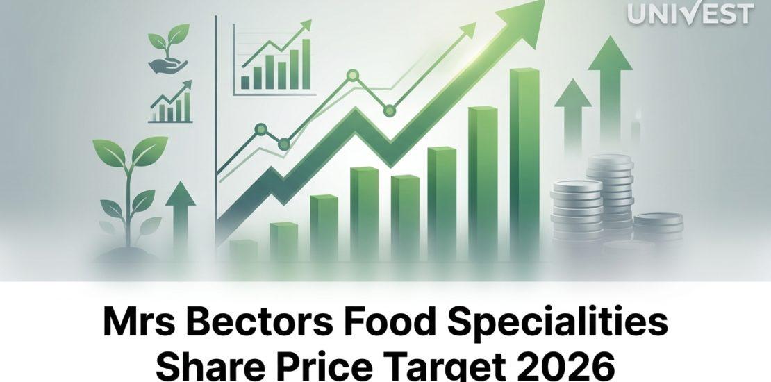 Mrs Bectors Food Specialities Share Price Target 2026