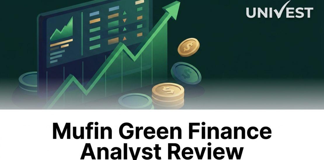 Mufin Green Finance Analyst Review