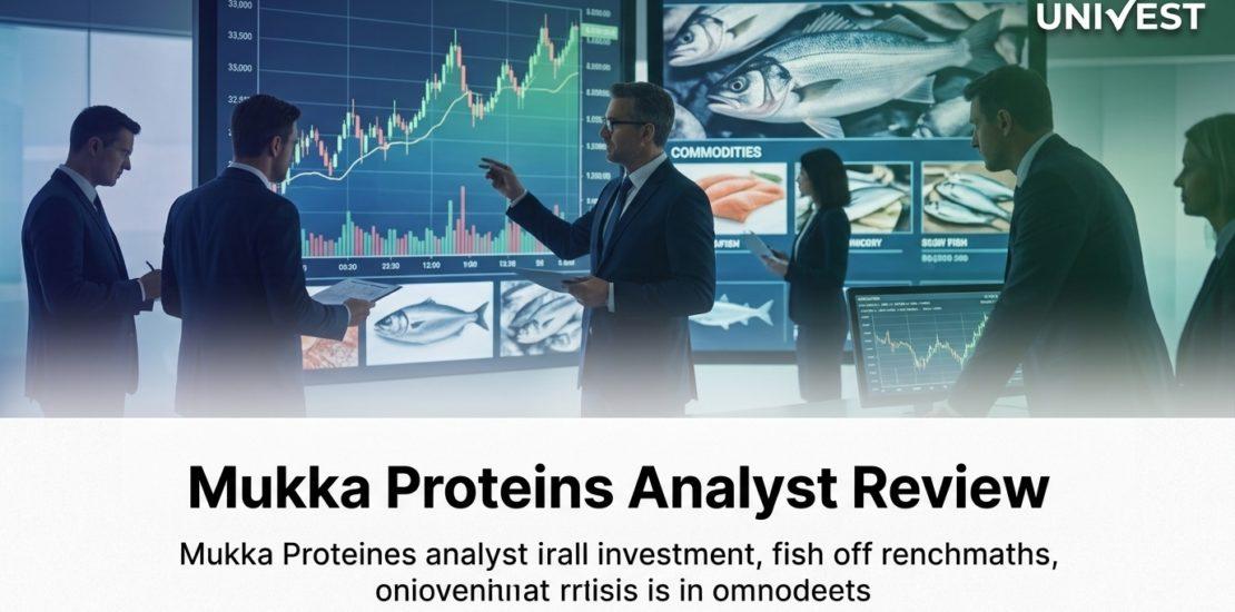 Mukka Proteins Analyst Review