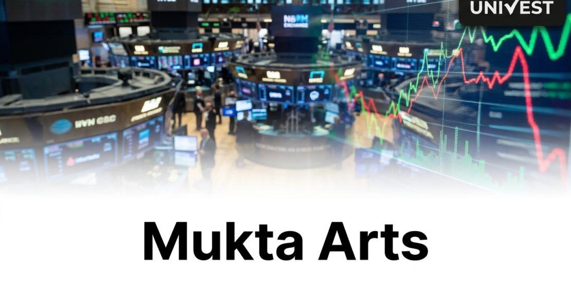 Mukta Arts