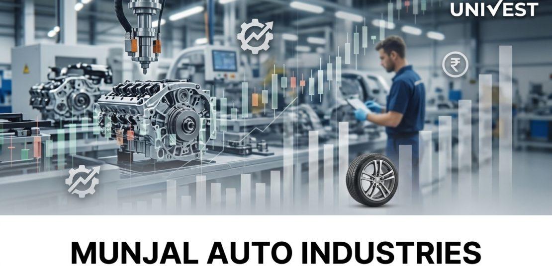 Munjal Auto Industries