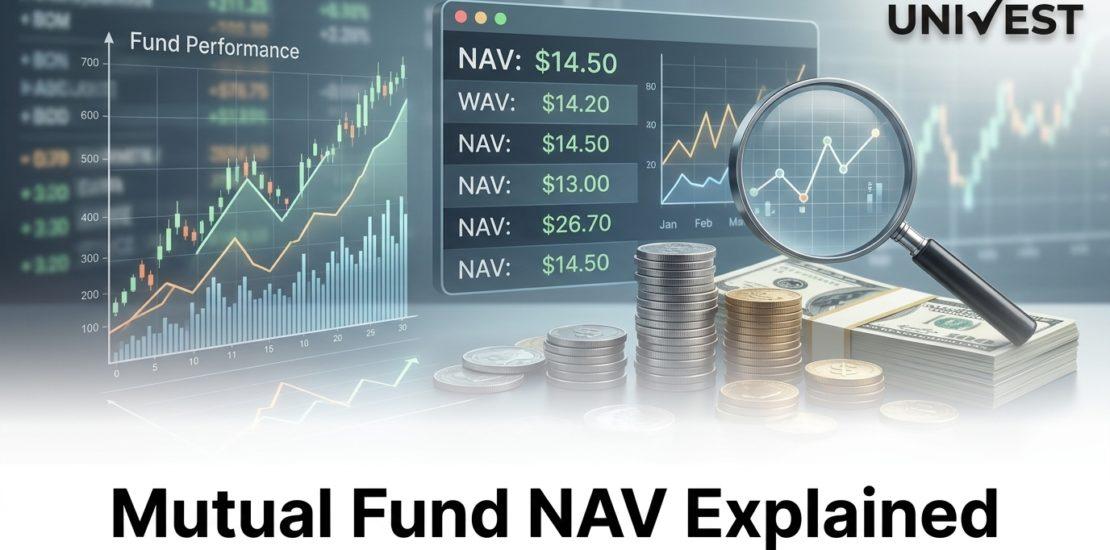 Mutual Fund NAV Explained