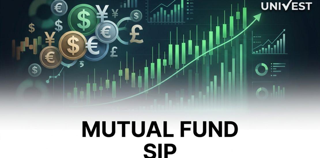 Mutual Fund SIP