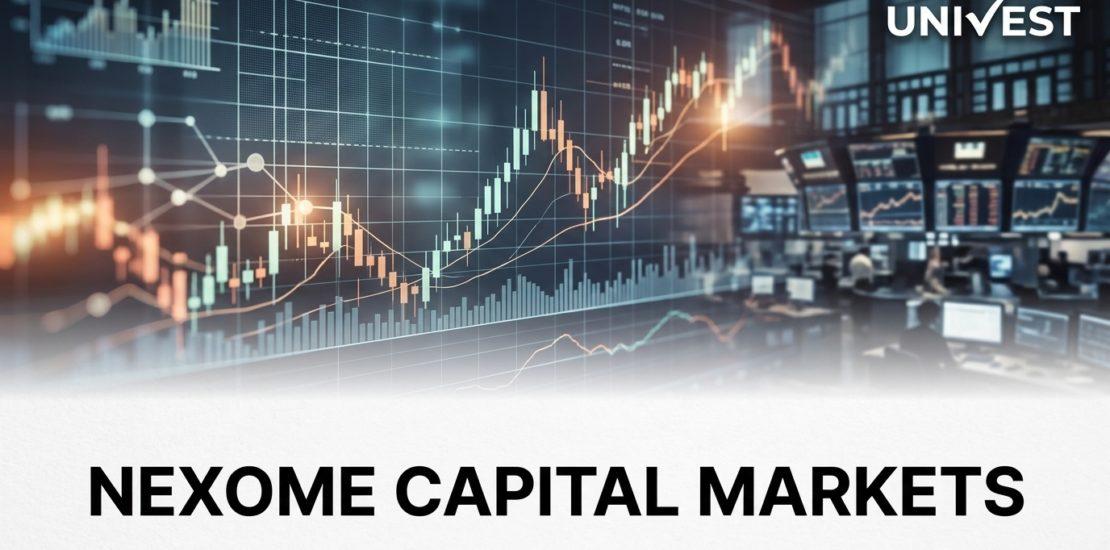 NEXOME CAPITAL MARKETS