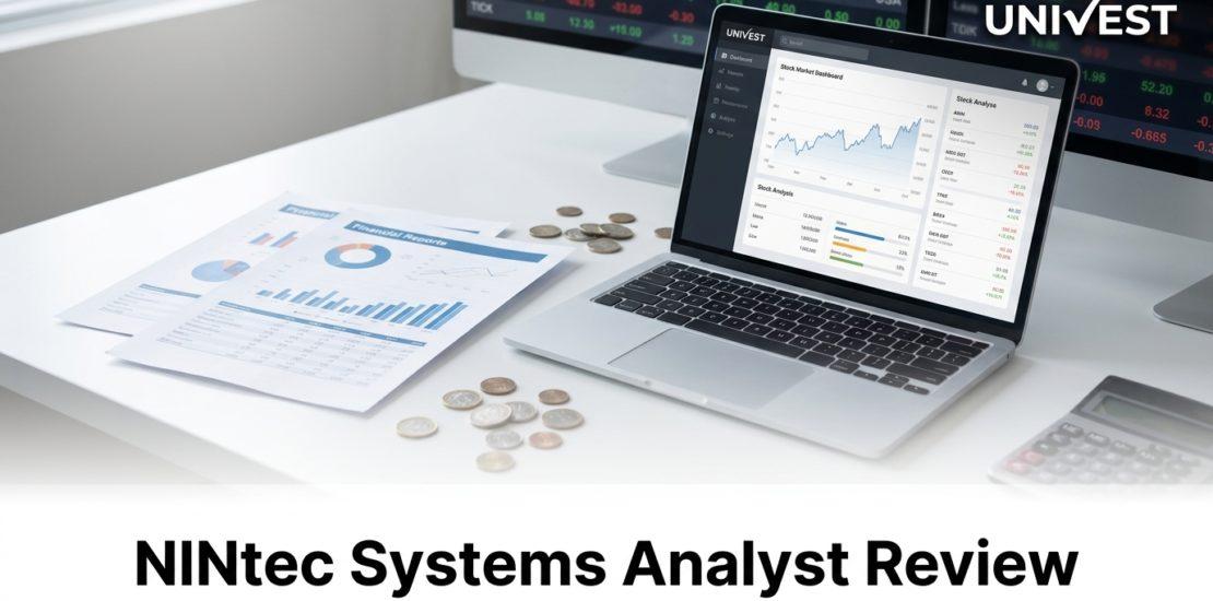 NINtec Systems Analyst Review