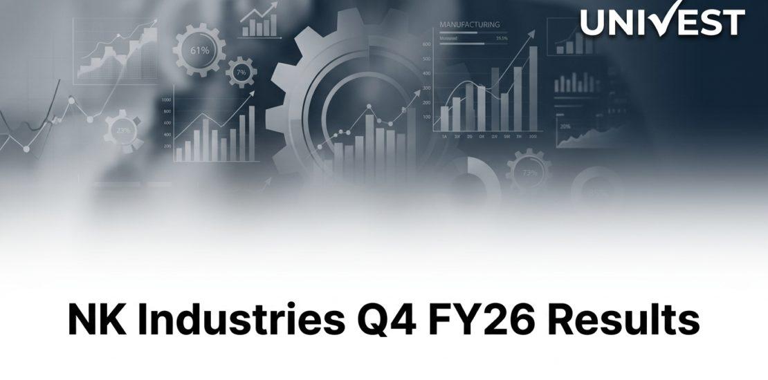 NK Industries Q4 FY26 Results