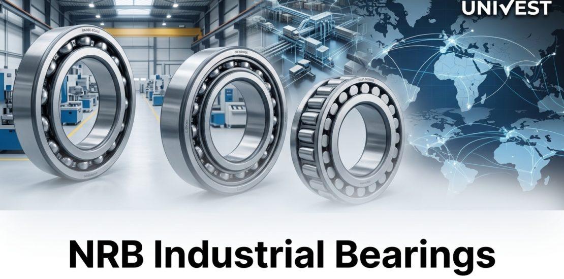 NRB Industrial Bearings