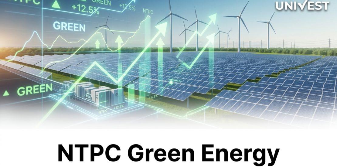 NTPC Green Energy