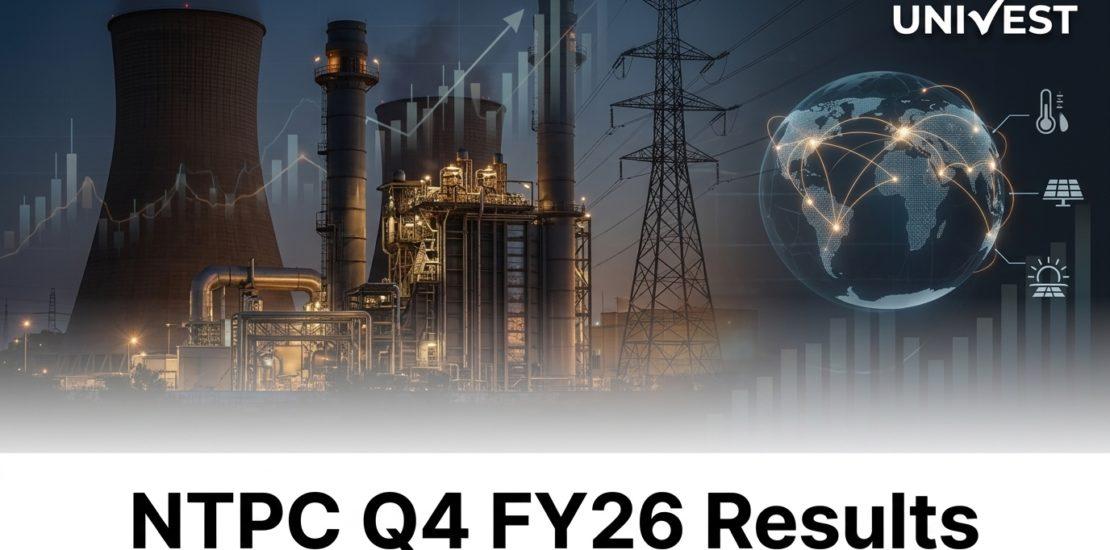 NTPC Q4 FY26 Results