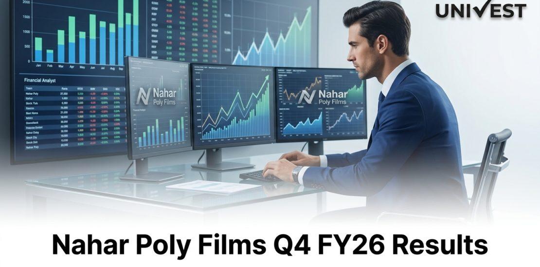 Nahar Poly Films Q4 FY26 Results