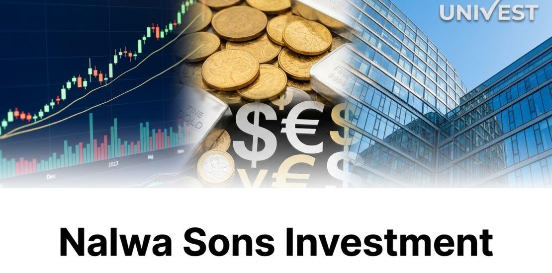 Nalwa Sons Investment