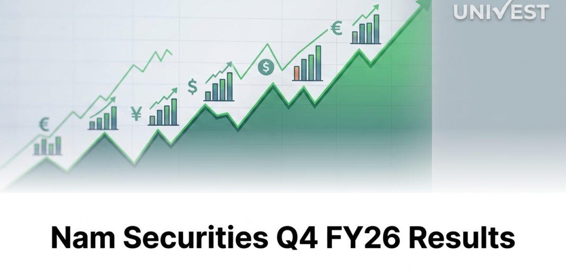 Nam Securities Q4 FY26 Results