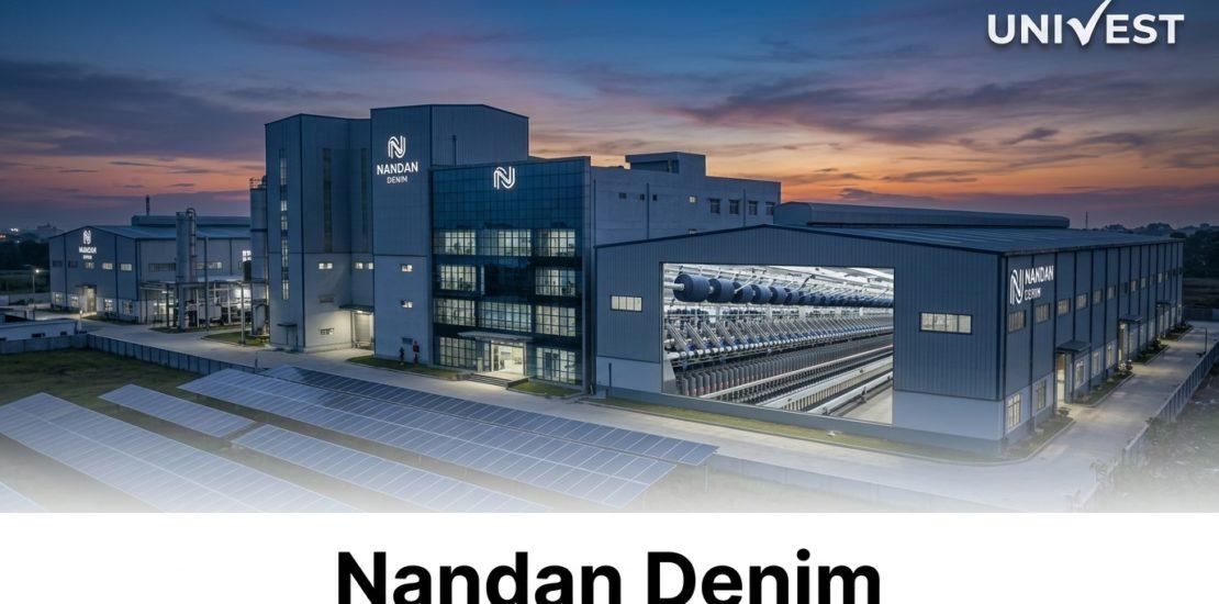 Nandan Denim Q4 FY26 Results