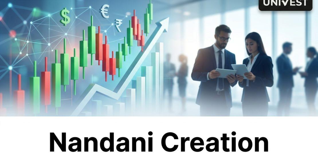 Nandani Creation
