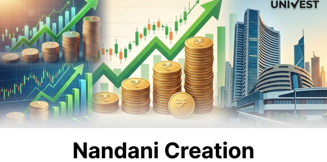 Nandani Creation