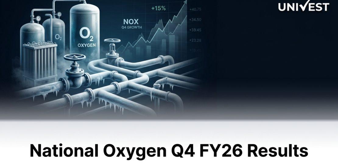National Oxygen Q4 FY26 Results