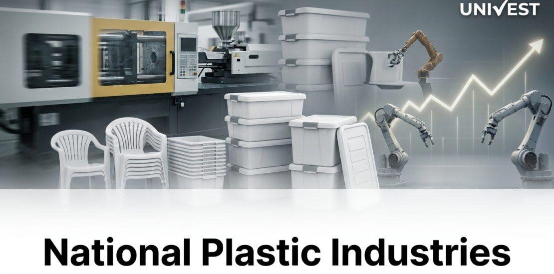 National Plastic Industries Q4 FY26 Results: Revenue Rs 27.18 Crore