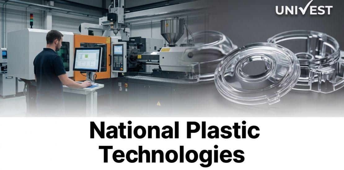 National Plastic Technologies