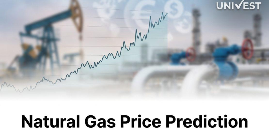 Natural Gas Price Prediction for Tomorrow 25 May 2026