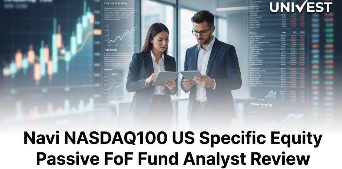 Navi NASDAQ100 US Specific Equity Passive FoF Fund Analyst Review