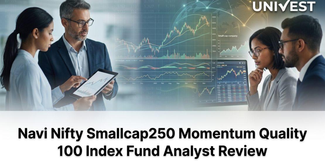 Navi Nifty Smallcap250 Momentum Quality 100 Index Fund Analyst Review