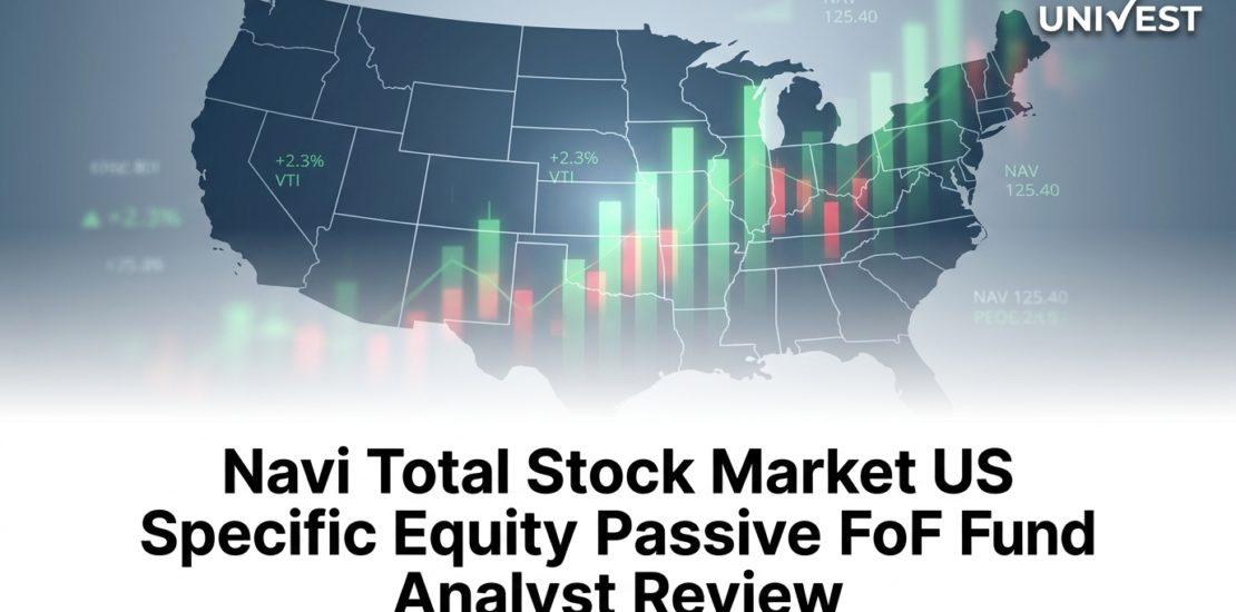Navi Total Stock Market US Specific Equity Passive FoF Fund Analyst Review