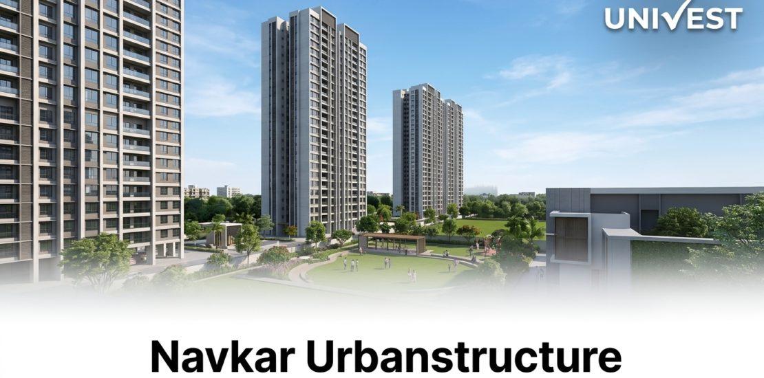 Navkar Urbanstructure