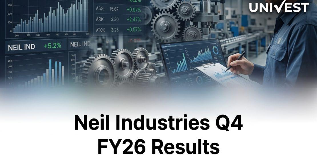 Neil Industries Q4 FY26 Results