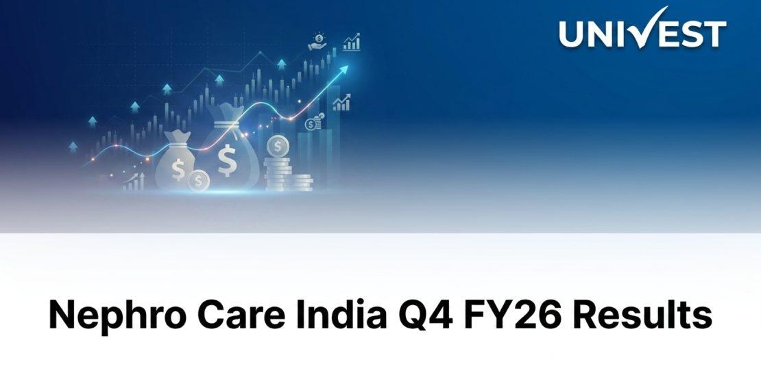 Nephro Care India Q4 FY26 Results