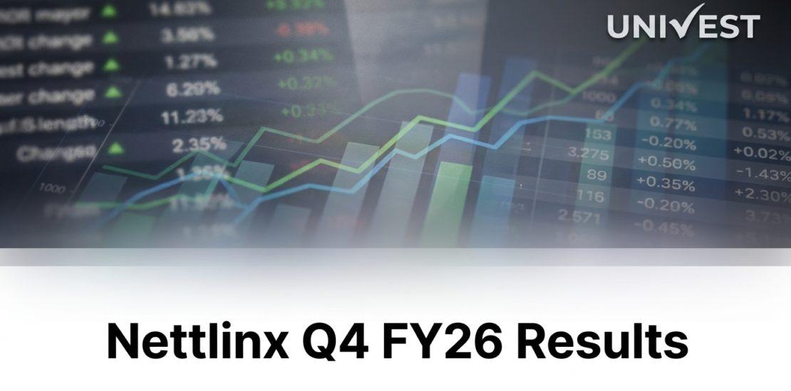 Nettlinx Q4 FY26 Results