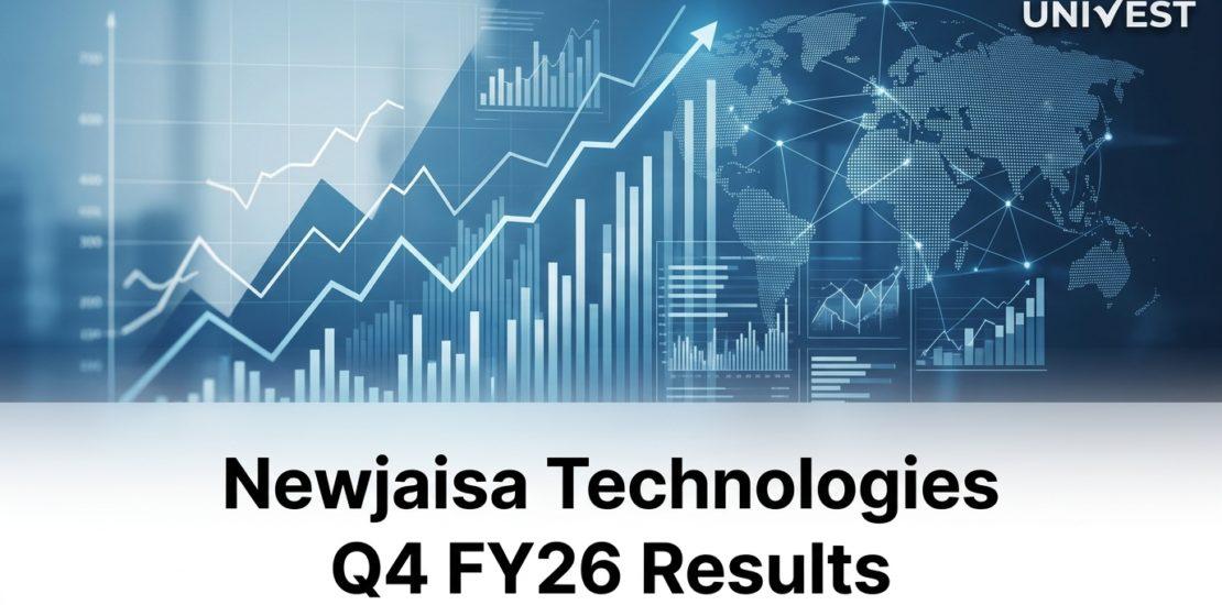 Newjaisa Technologies Q4 FY26 Results