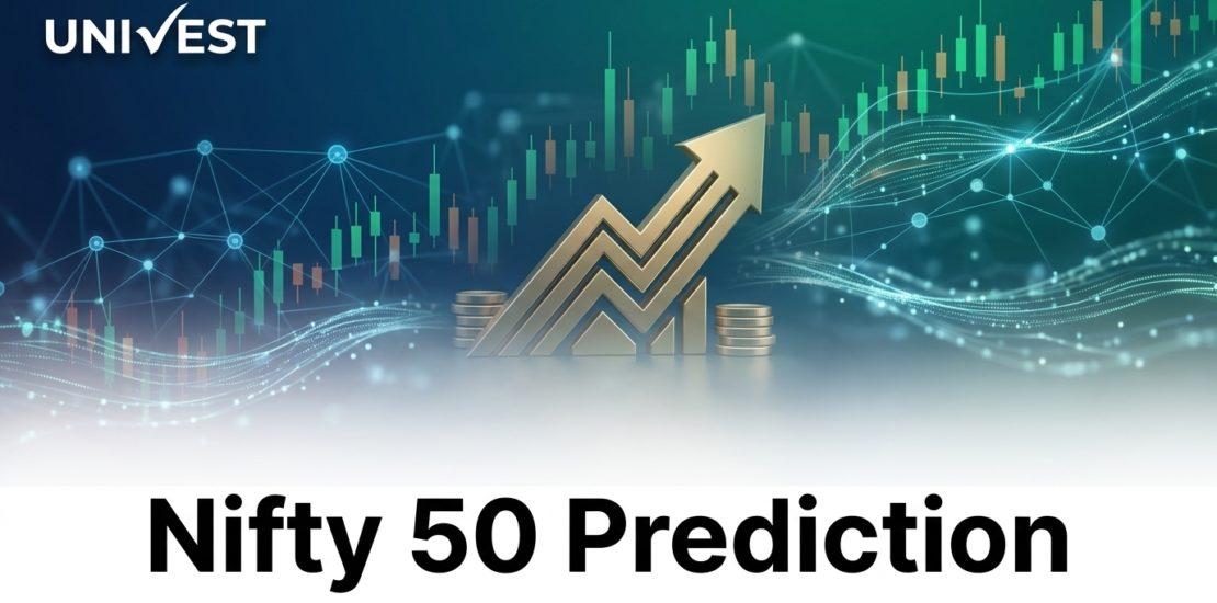 Nifty 50 Prediction