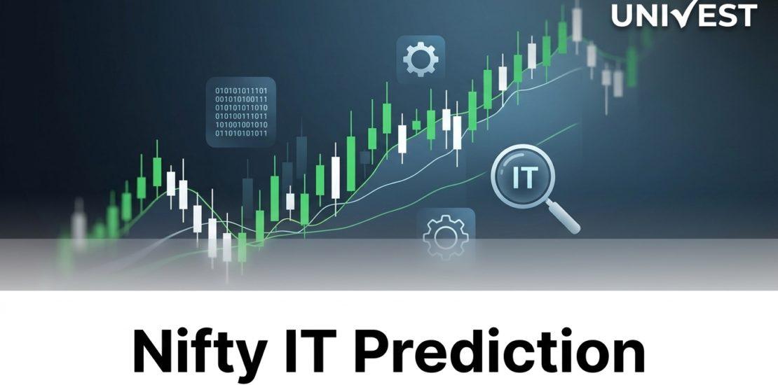 Nifty IT Prediction for Tomorrow 25 May 2026