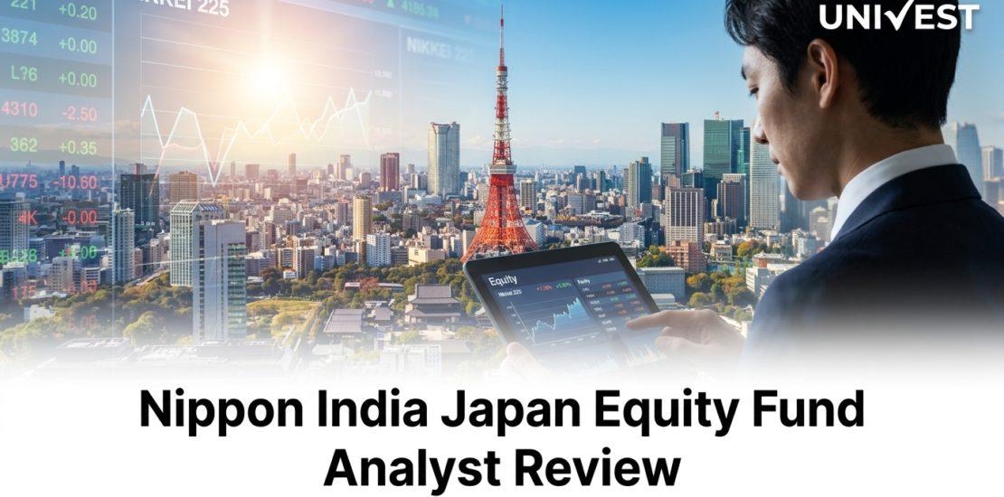 Nippon India Japan Equity Fund Analyst Review