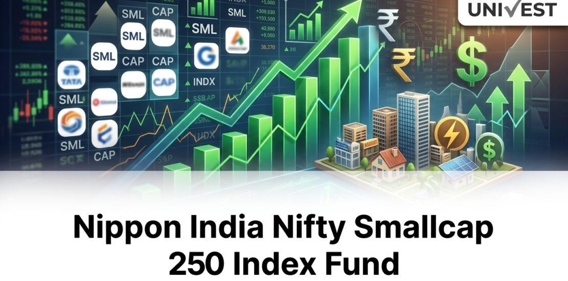 Nippon India Nifty Smallcap 250 Index Fund