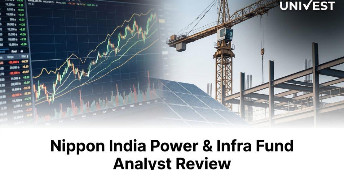 Nippon India Power & Infra Fund Analyst Review