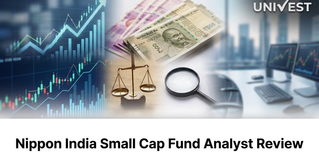 Nippon India Small Cap Fund Analyst Review